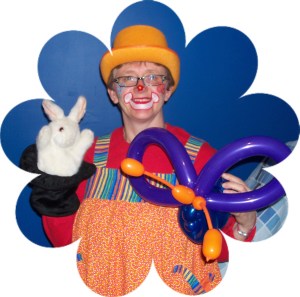 Winky The Clown